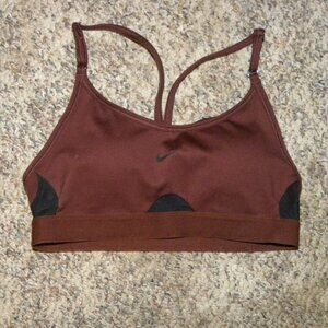 Women Size Small - Athletic/Sports Bra by Nike